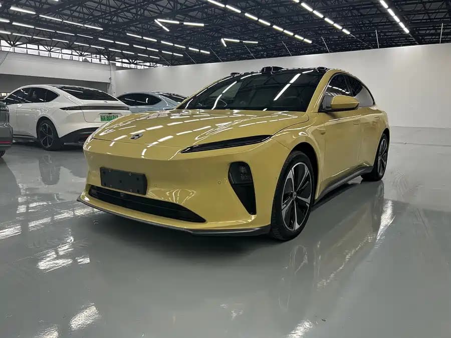 NIO ET5T 2023