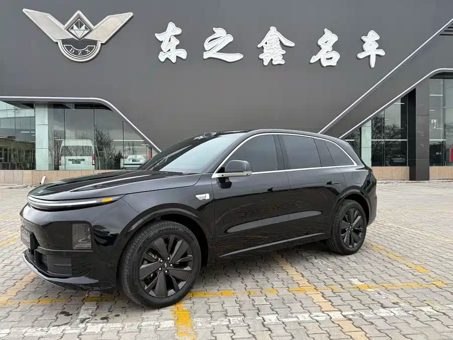 Lixiang L6
