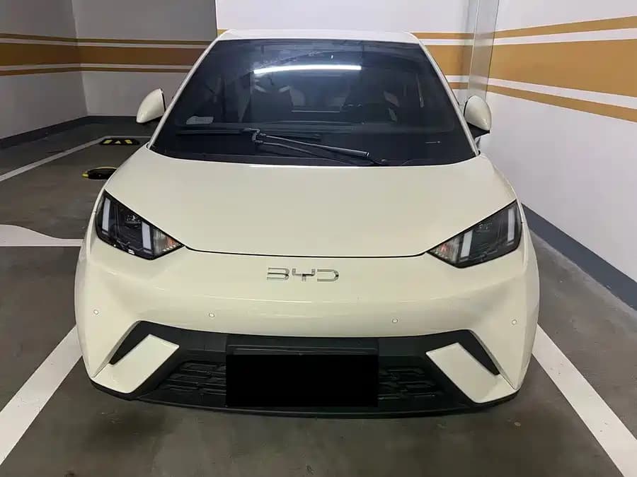 BYD Seagull null — купить из Китая в Минск