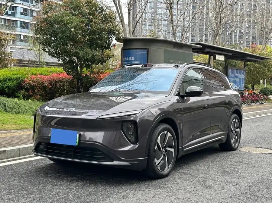 NIO ES6