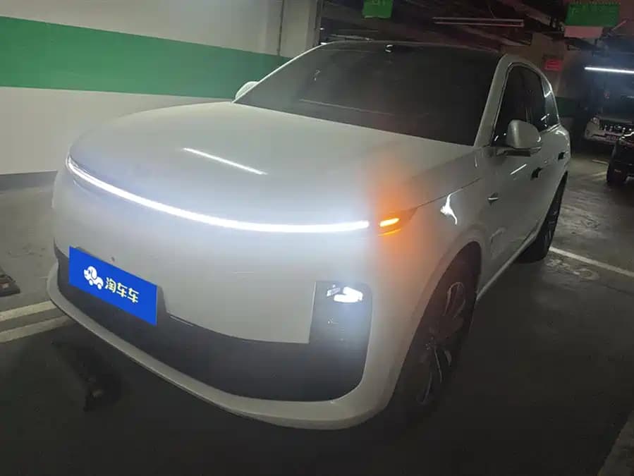 Lixiang L6