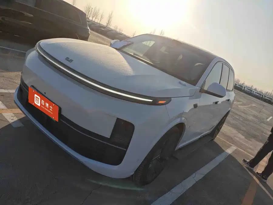 Lixiang L9