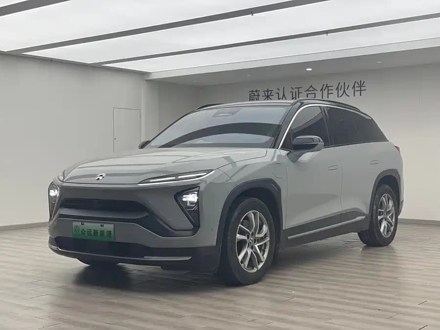 NIO ES6