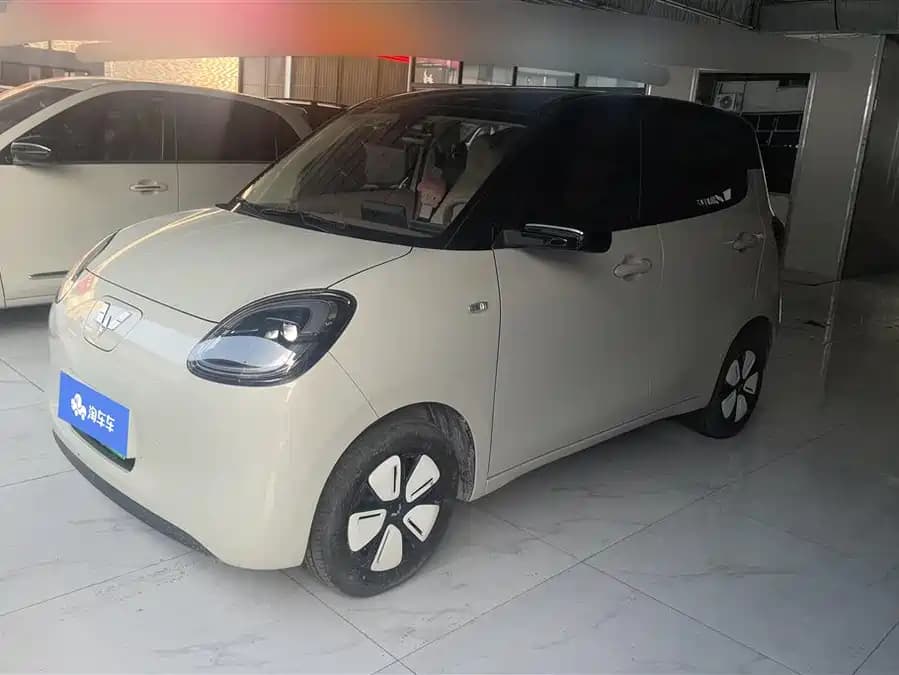 Wuling Hongguang 2025