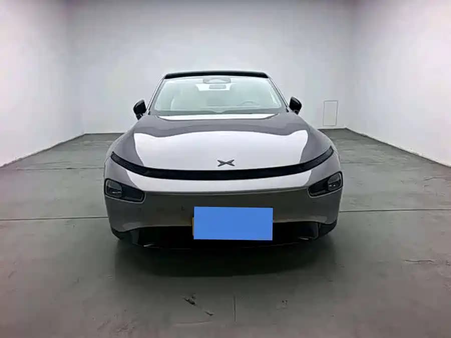 Xpeng P7 2024