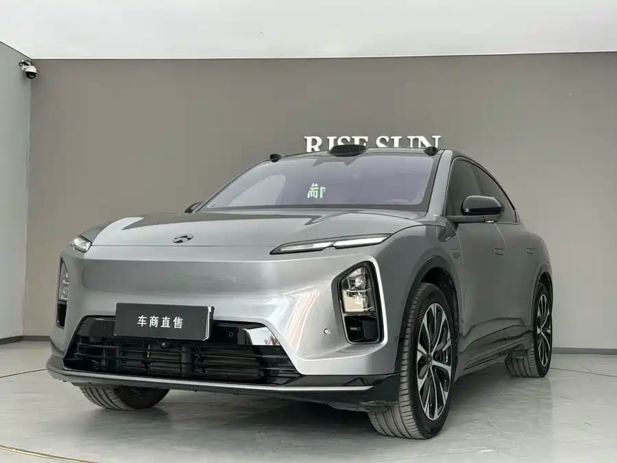 NIO EC6