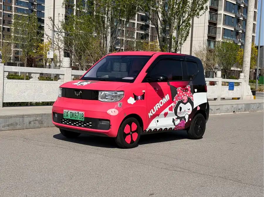 Wuling Hongguang 2022 — купить из Китая в Минск