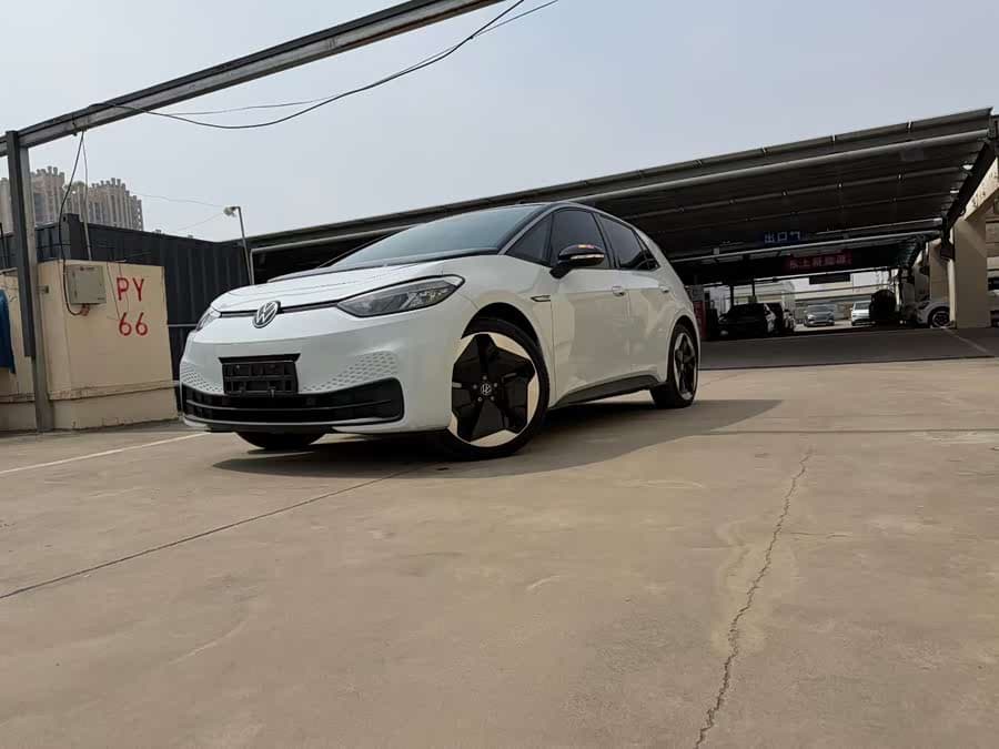 Volkswagen ID.3 2023
