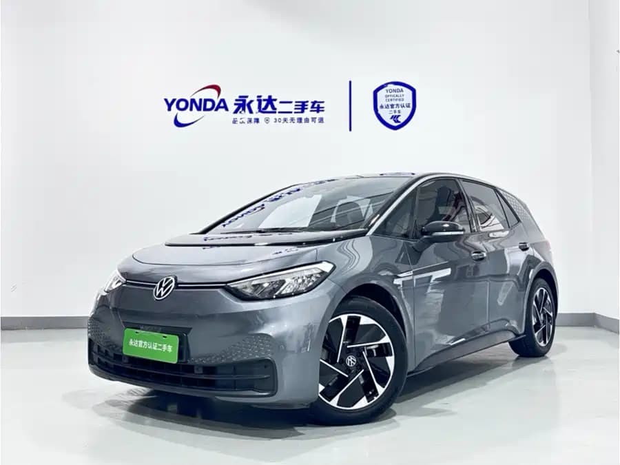 Volkswagen ID.3 2023