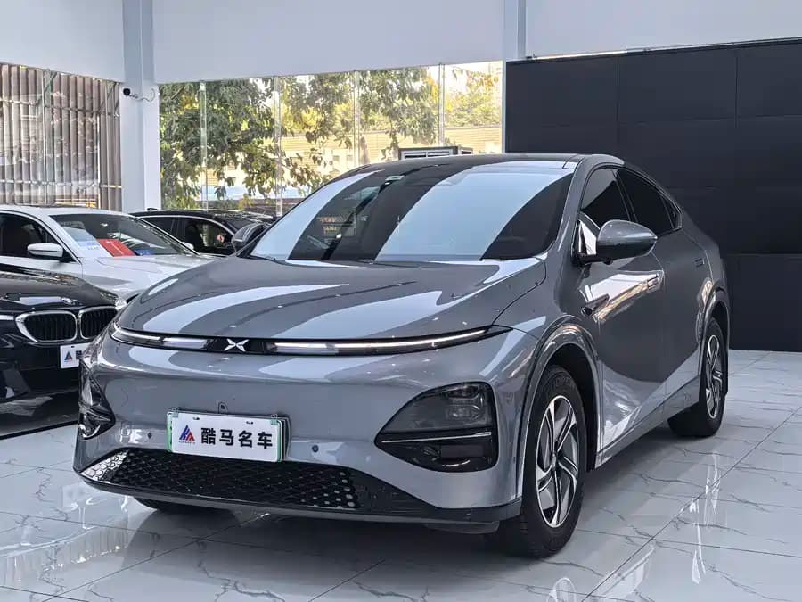Xpeng G6 2023