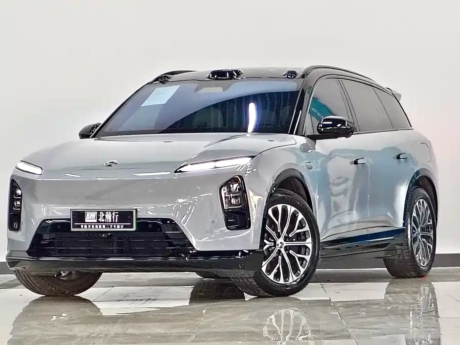 NIO ES6