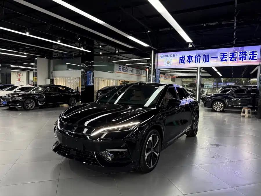 BYD Song L null — купить из Китая в Минск