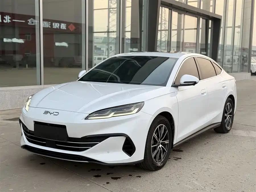 BYD Seal 06