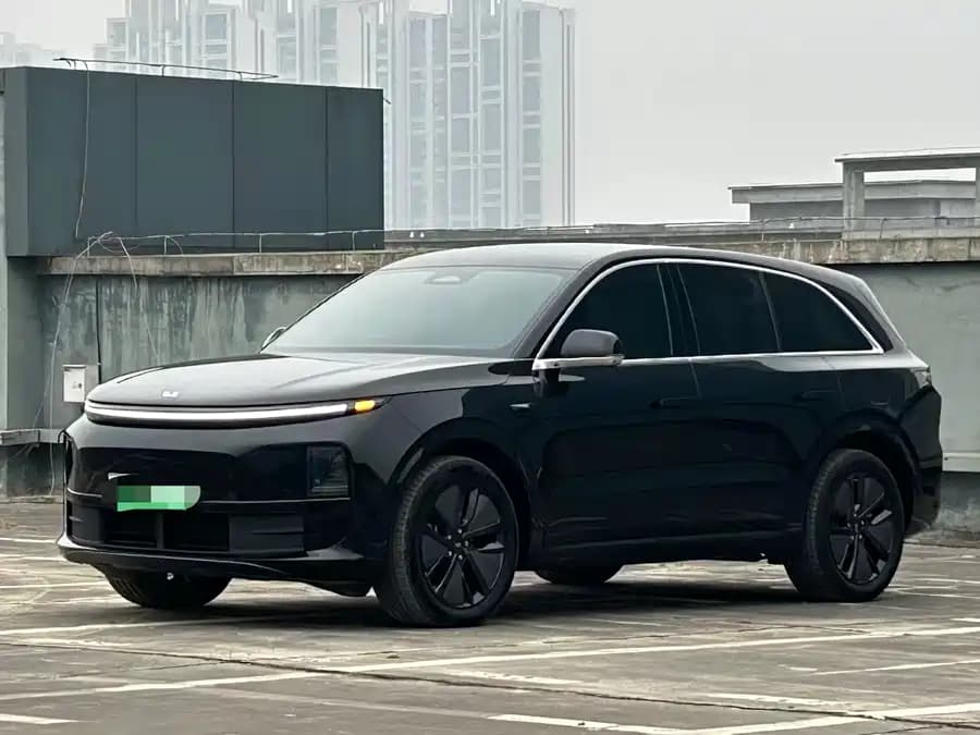 Lixiang L6