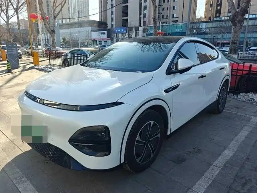 Xpeng G6 null — купить из Китая в Минск