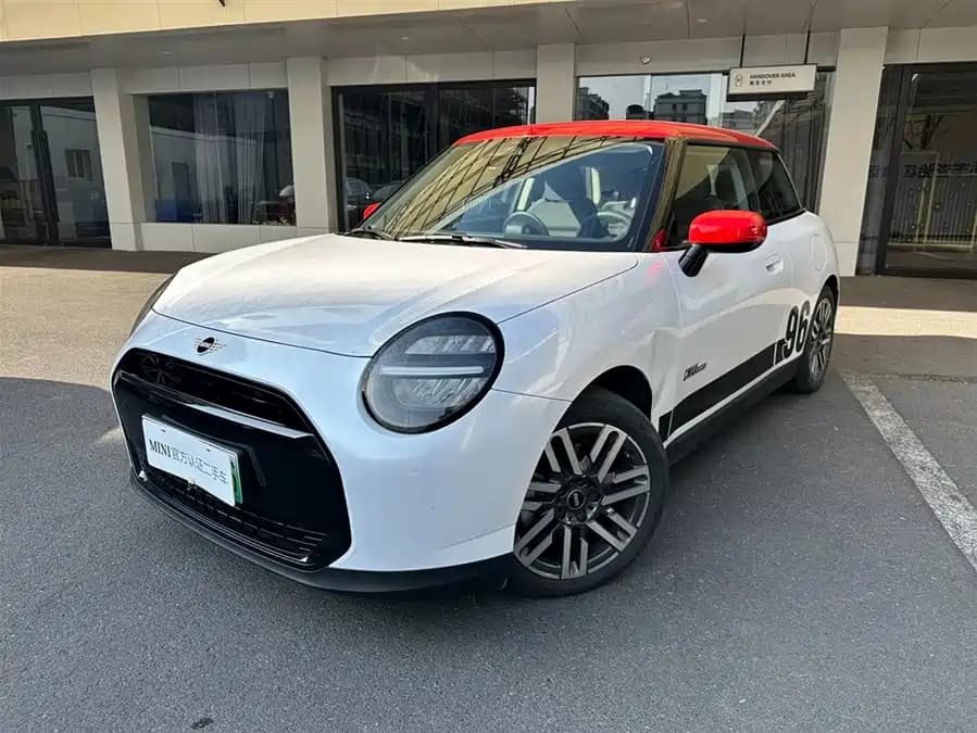 Mini Cooper Electric MINI Cooper null — купить из Китая в Минск