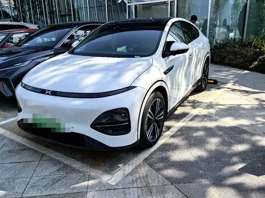 Xpeng G6 null — купить из Китая в Минск