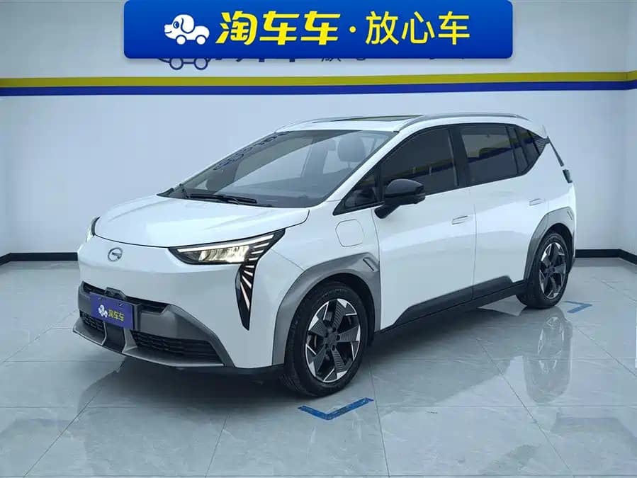 AION Y null — купить из Китая в Минск