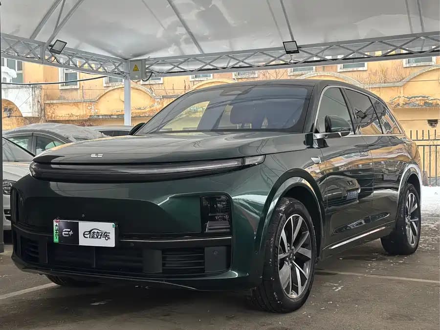 Lixiang L7
