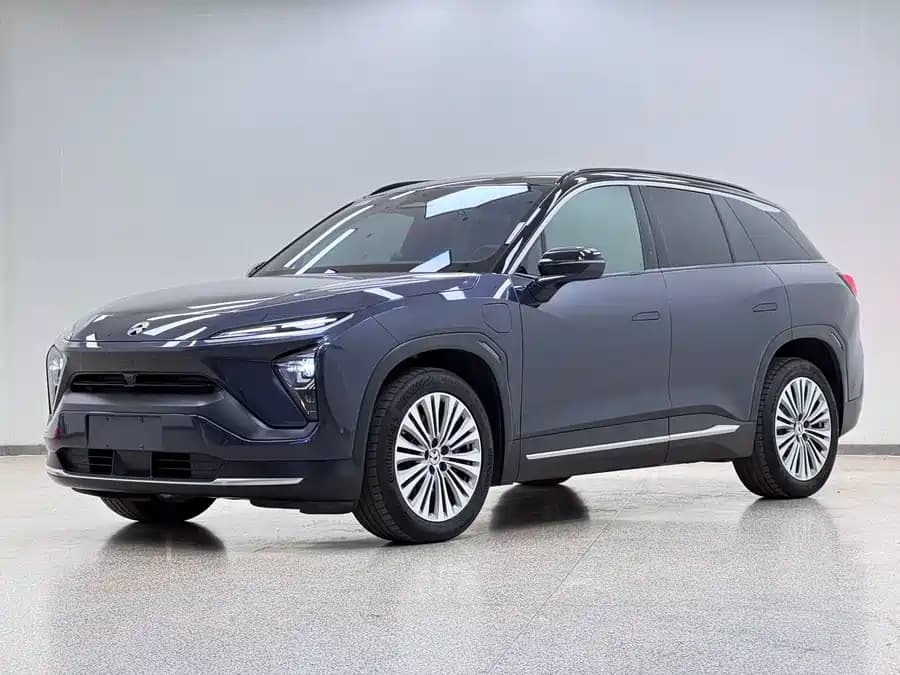 NIO ES6