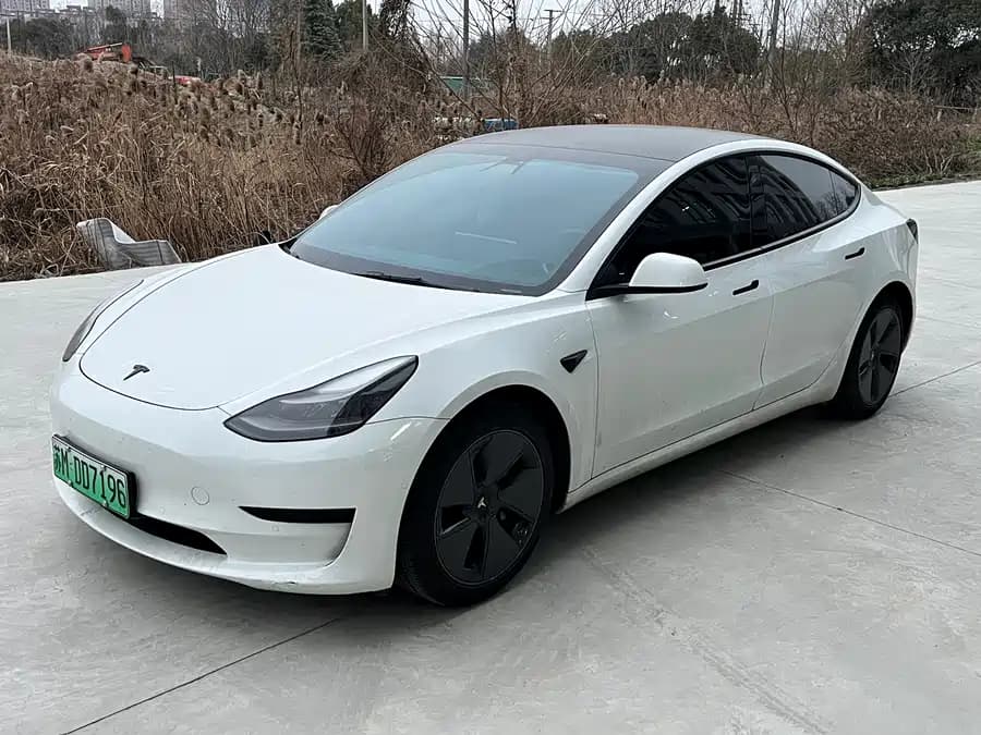 Tesla 3