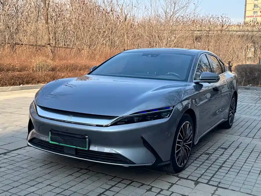 BYD Seal 06