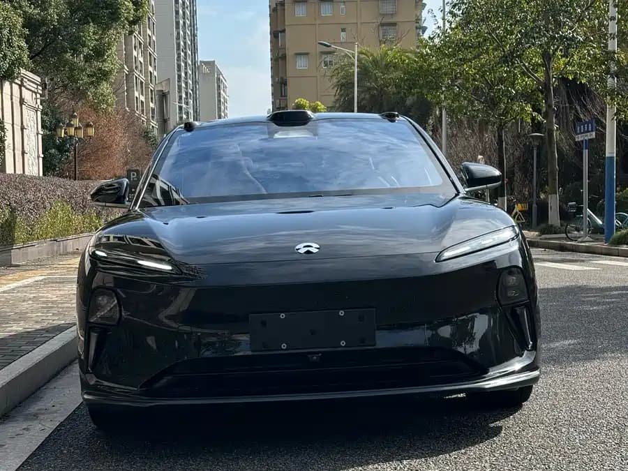NIO ET5T 2025