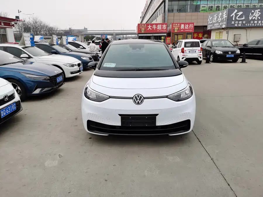 Volkswagen ID.3