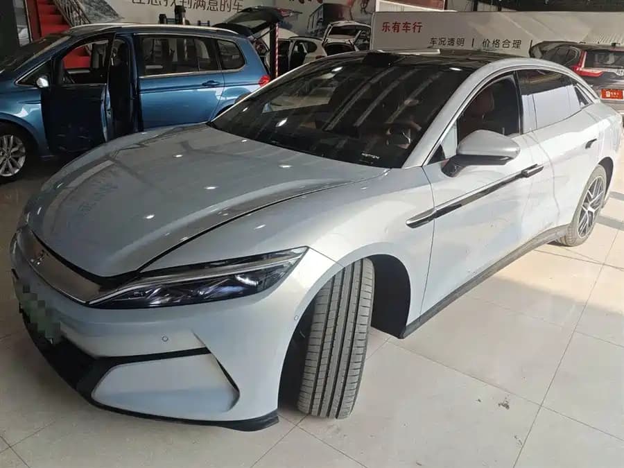 BYD Seal 06 null — купить из Китая в Минск