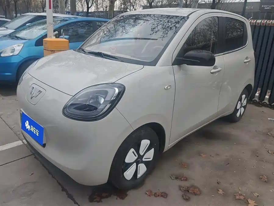 Wuling Hongguang 2025