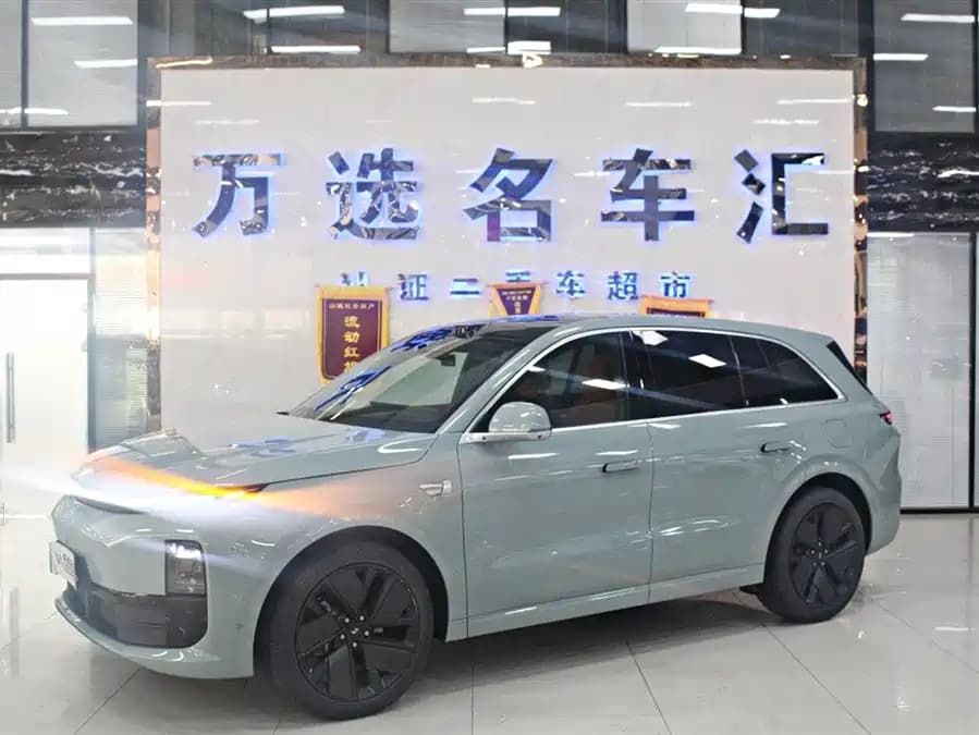 Lixiang L6