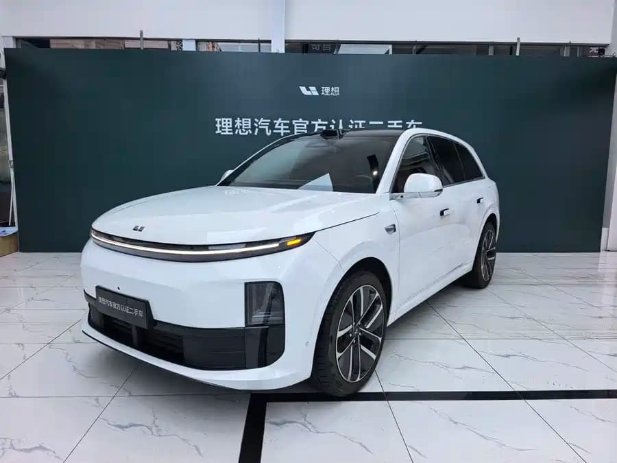 Lixiang L6