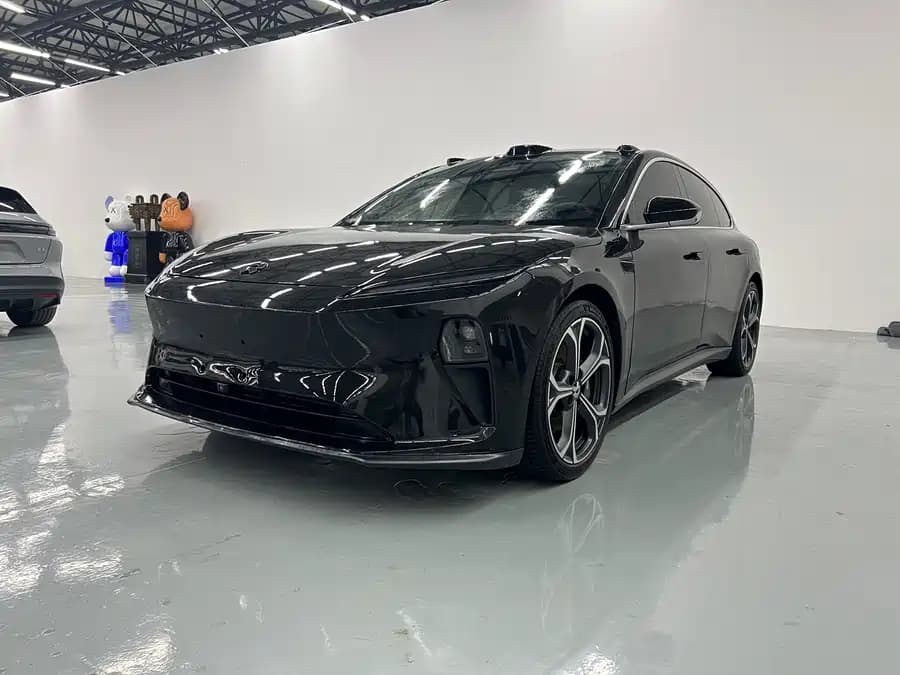 NIO ET5T 2024