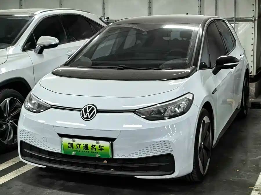 Volkswagen ID.3