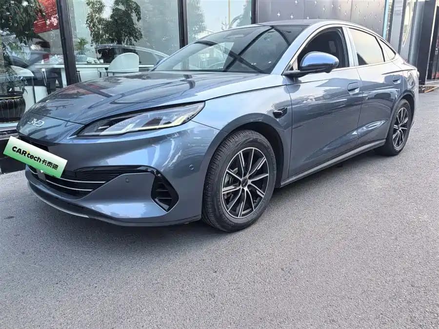 BYD Seal 06