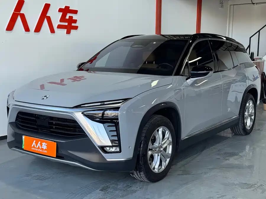 NIO ES8 2020