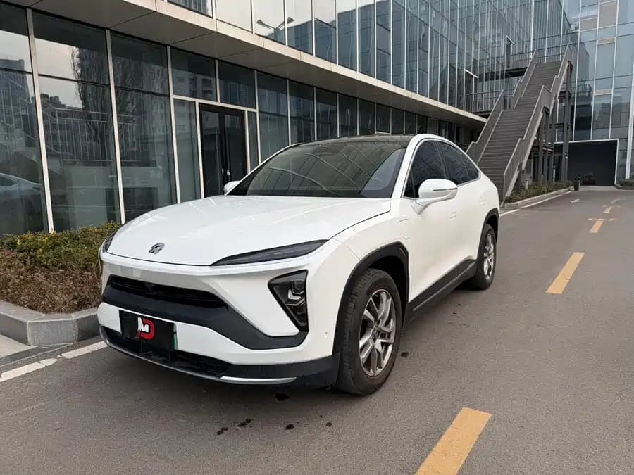 NIO EC6