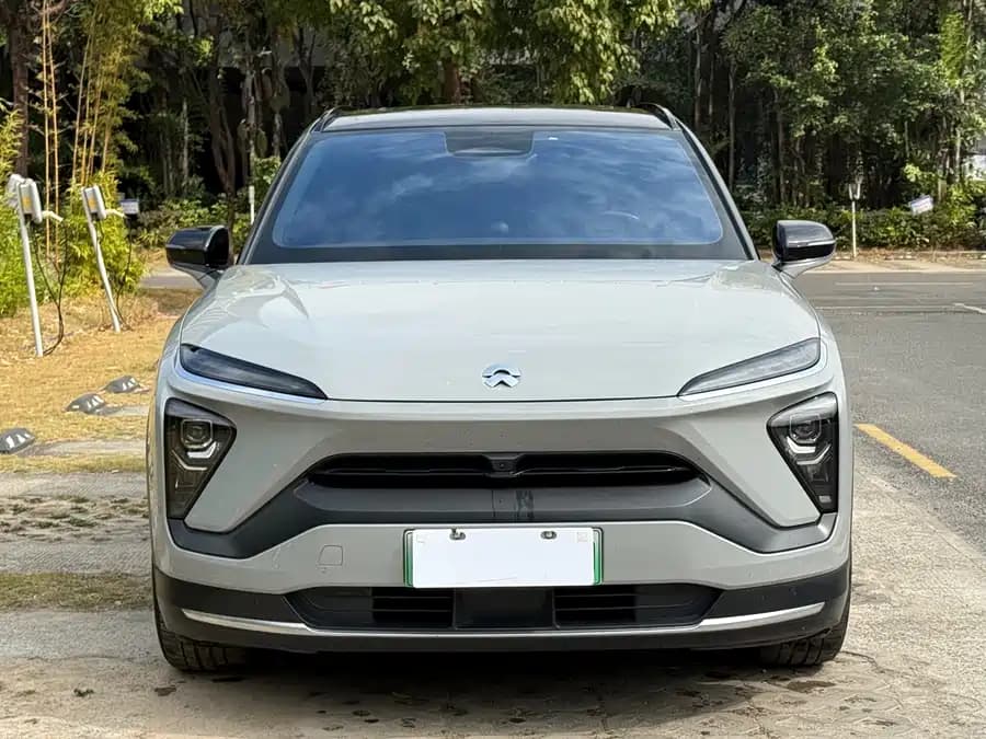 NIO ES6 null — купить из Китая в Минск