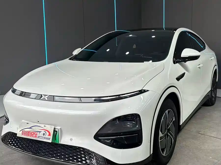 Xpeng G6 null — купить из Китая в Минск