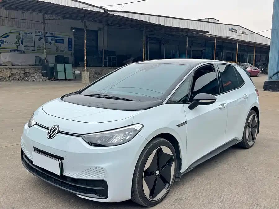 Volkswagen ID.3 2023