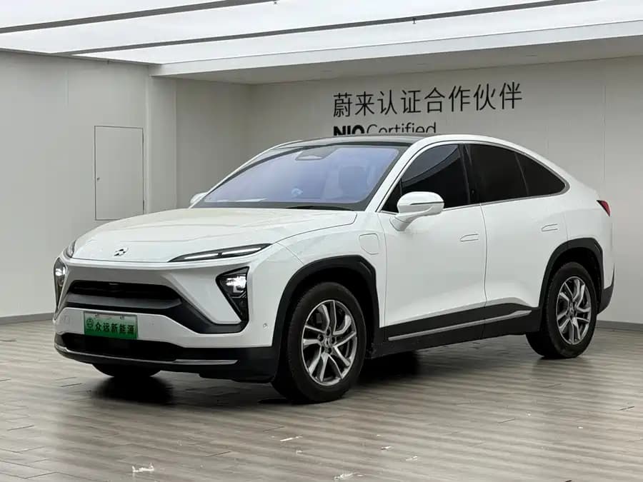 NIO EC6 2020