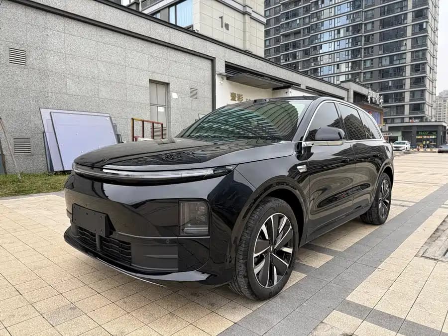 Lixiang L6