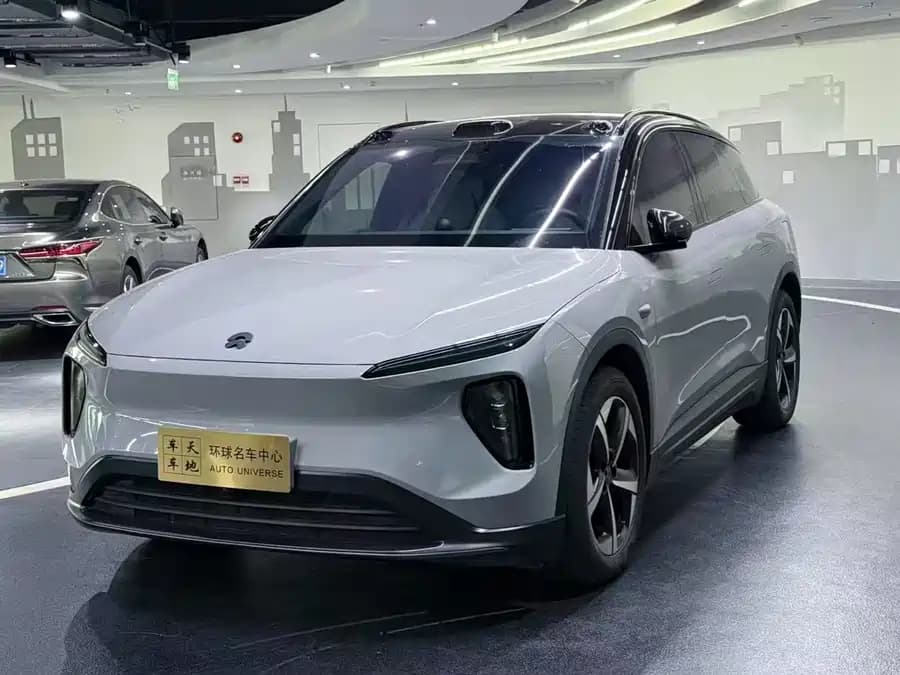 NIO ES6