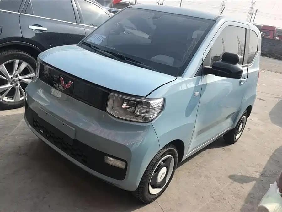 Wuling Hongguang 2022 — купить из Китая в Минск