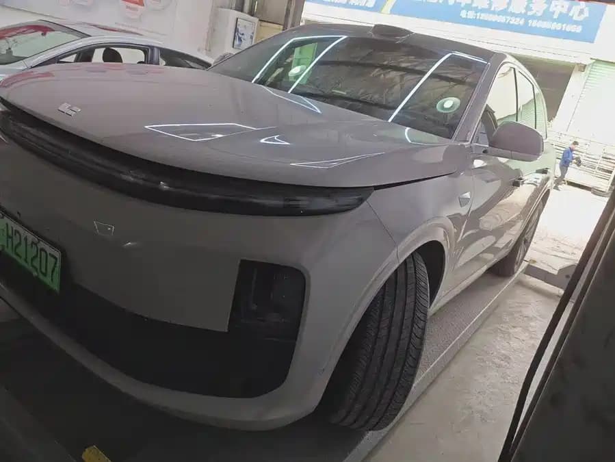 Lixiang L6 null — купить из Китая в Минск