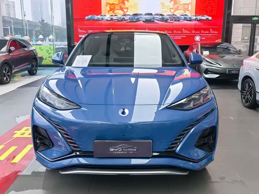 Denza N7 null — купить из Китая в Минск