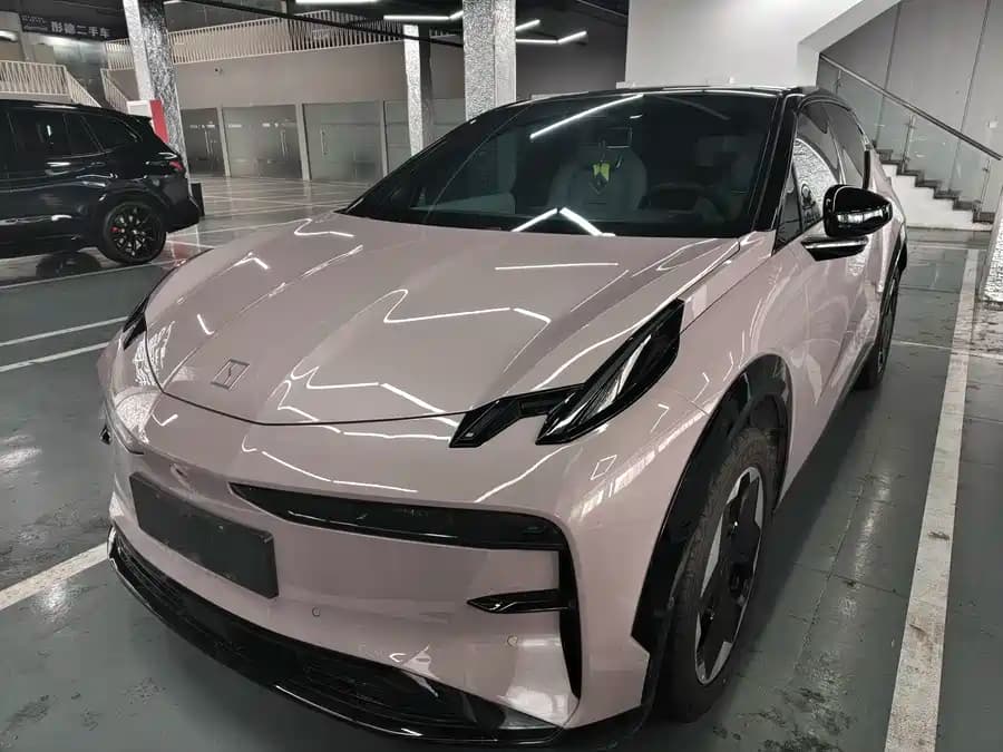 Zeekr x null — купить из Китая в Минск