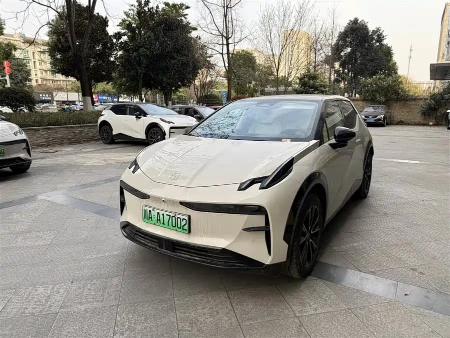 Zeekr x null — купить из Китая в Минск