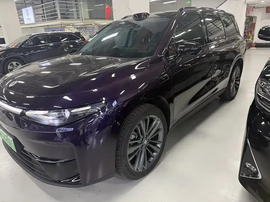 Leapmotor C16 null — купить из Китая в Минск