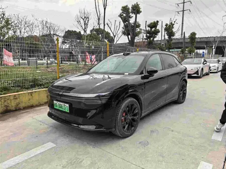 Zeekr 7X null — купить из Китая в Минск